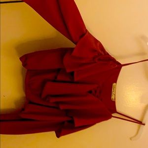 Liberty Love Blouse